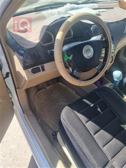 شيفروليه أفيو